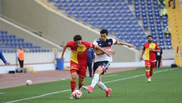 Mersin Göz'e Geldi Mersin Göz'e Geldi